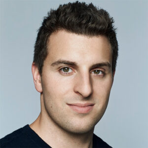 Brian Chesky