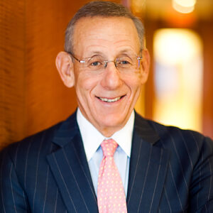 Stephen M. Ross